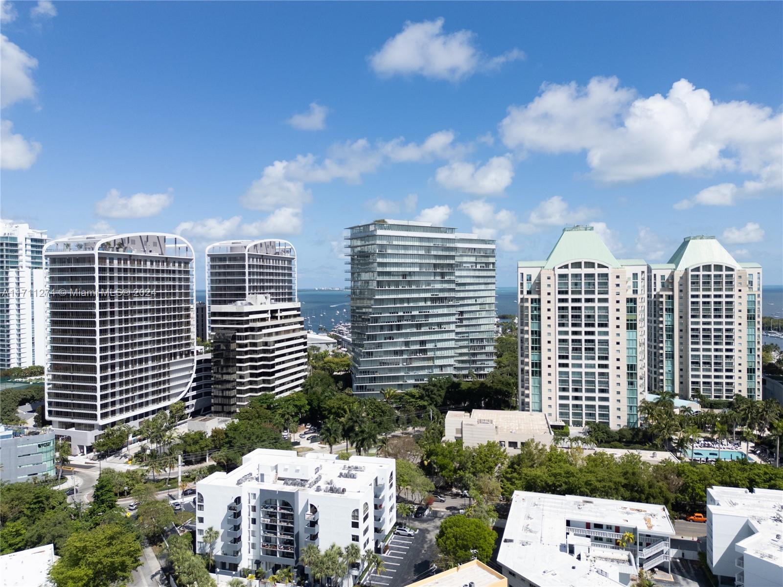 2669 S Bayshore Dr # 801N