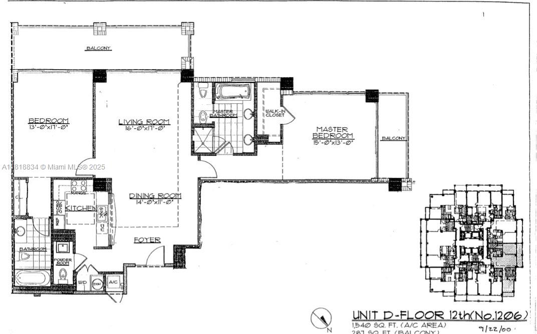 3400 SW 27 AVE # 1206