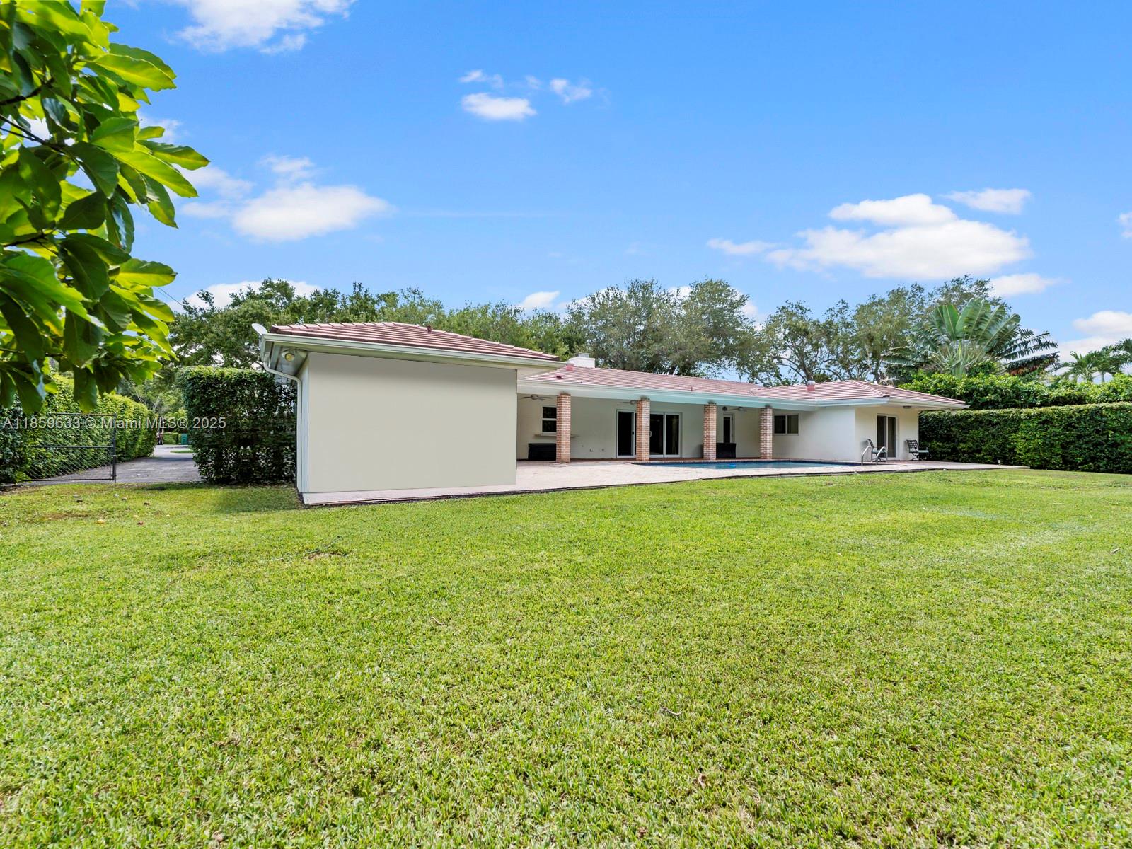 13050 SW 71st Ave