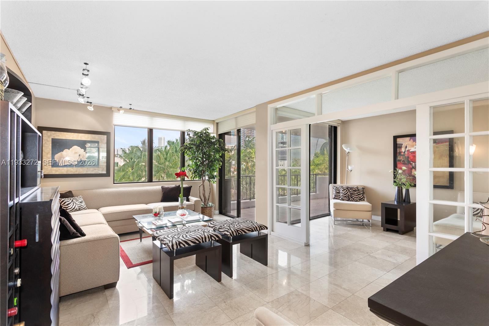 1581 Brickell Ave # 107
