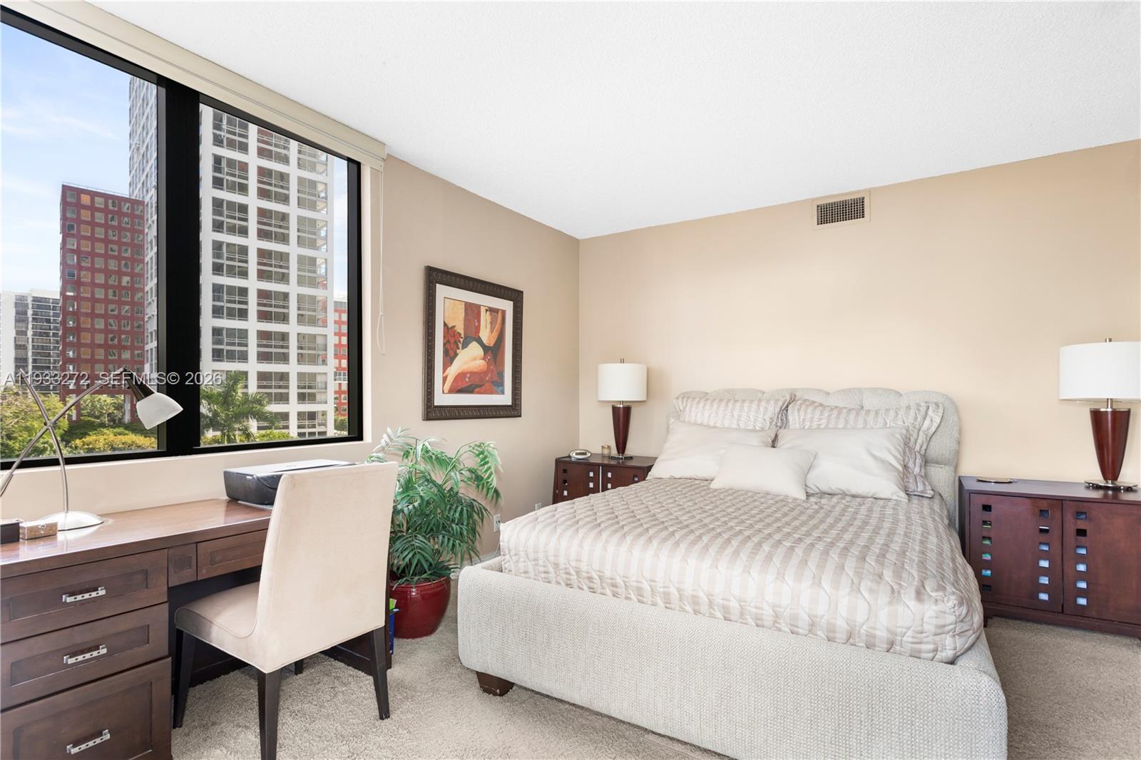 1581 Brickell Ave # 107