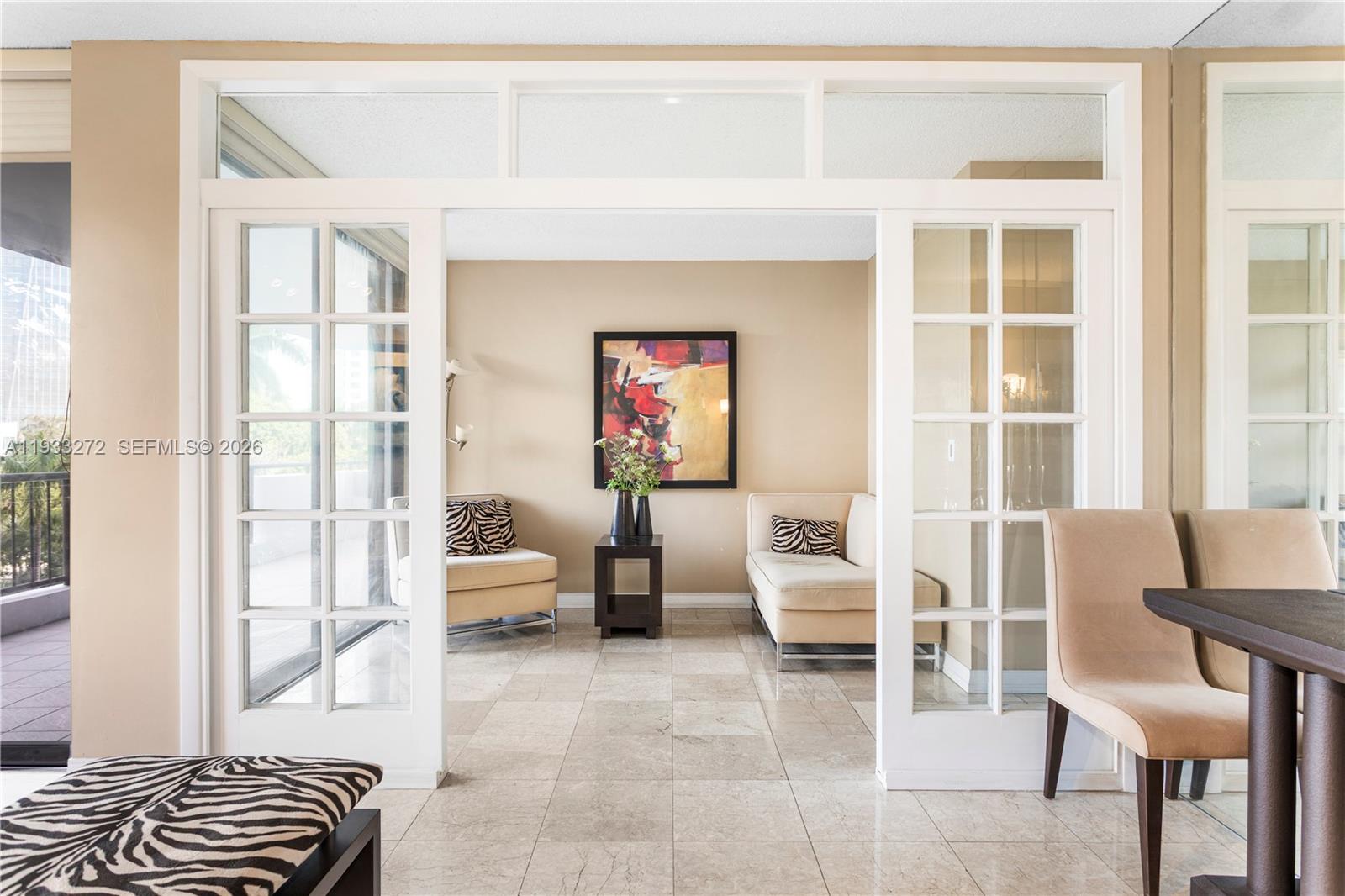 1581 Brickell Ave # 107