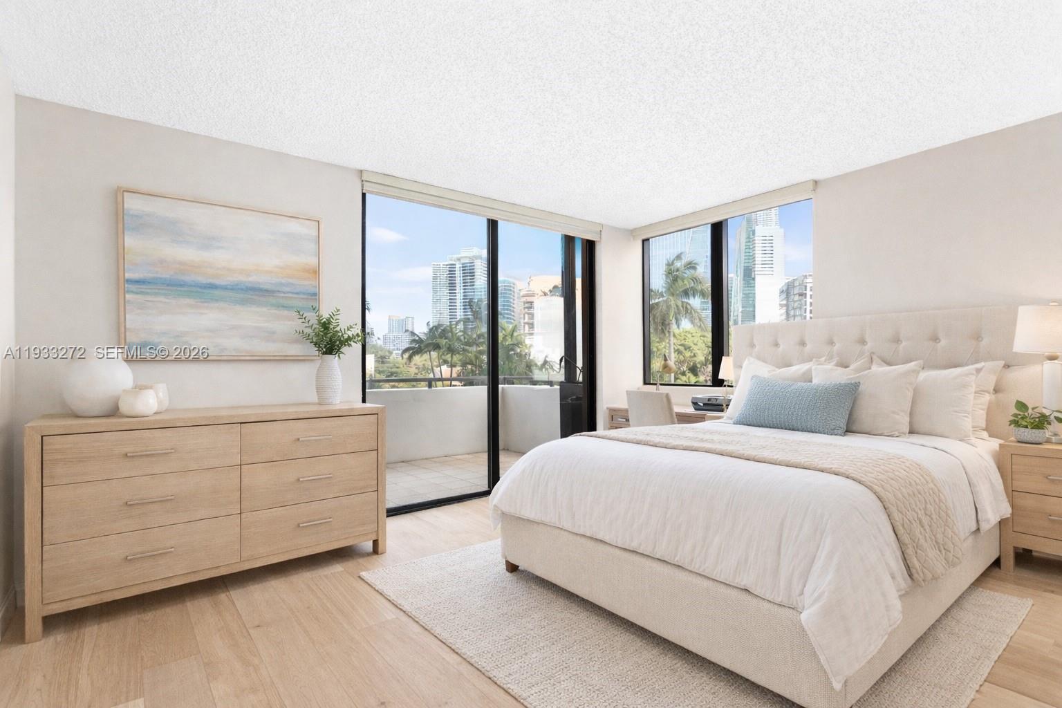 1581 Brickell Ave # 107