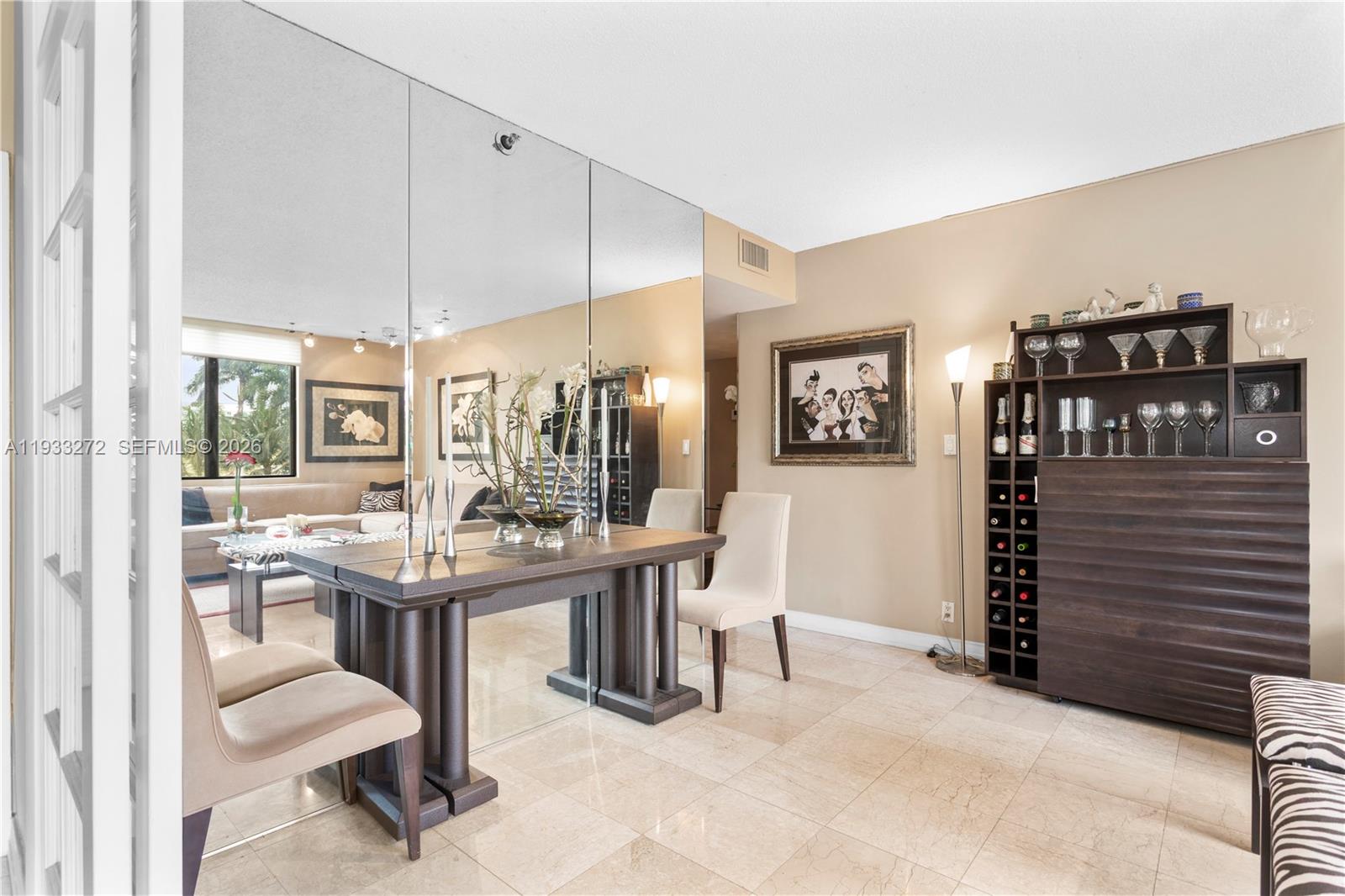 1581 Brickell Ave # 107