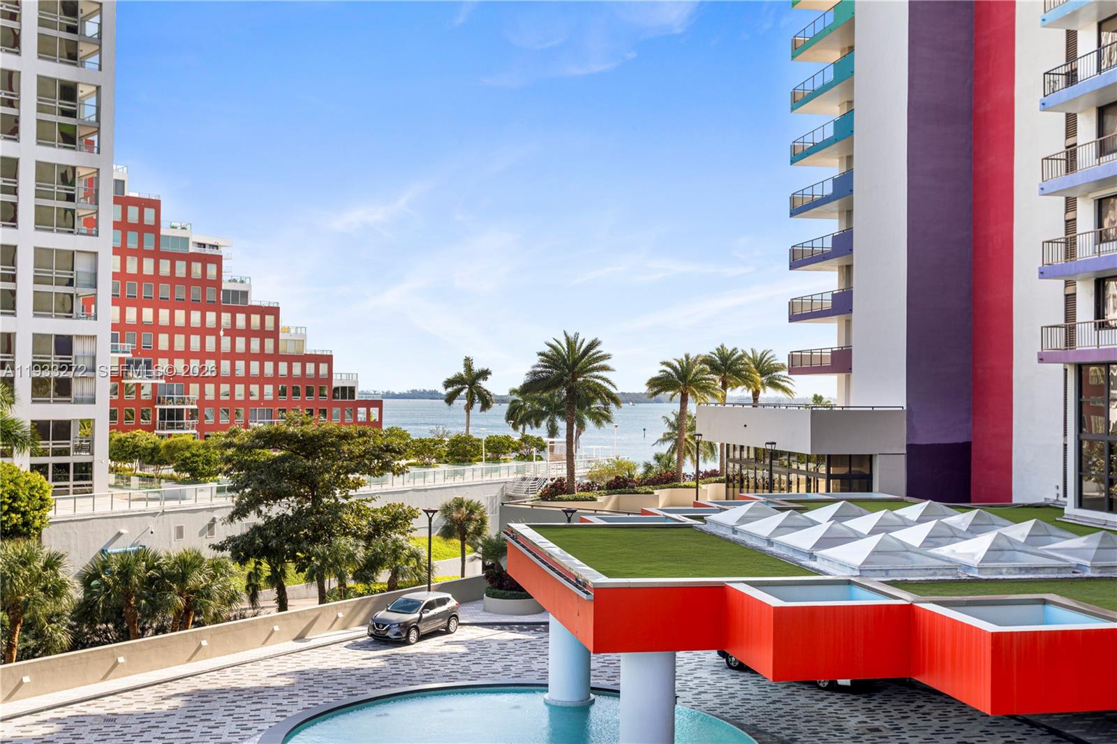 1581 Brickell Ave # 107