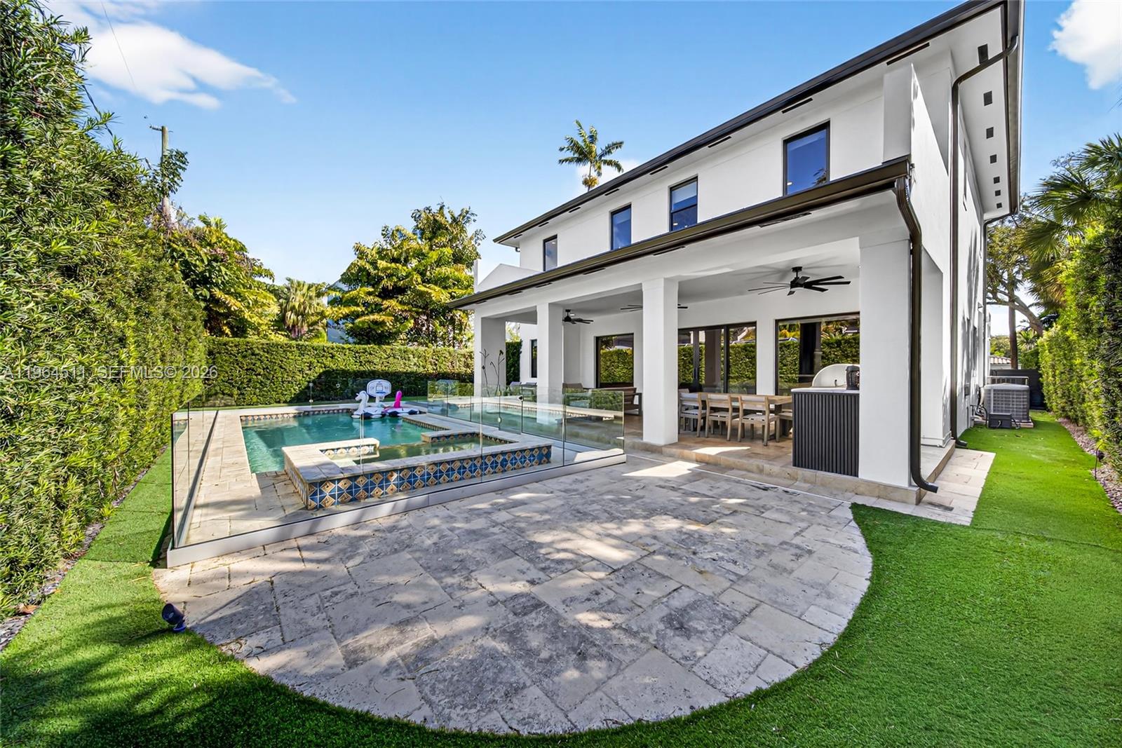 7500 SW 55th Ave
