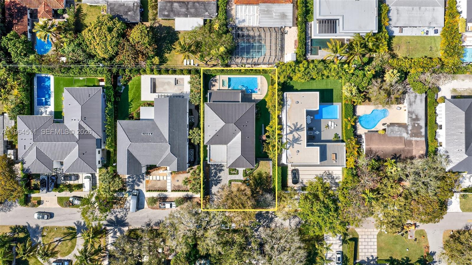 7500 SW 55th Ave