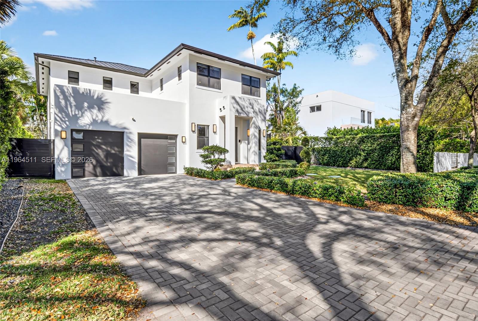 7500 SW 55th Ave