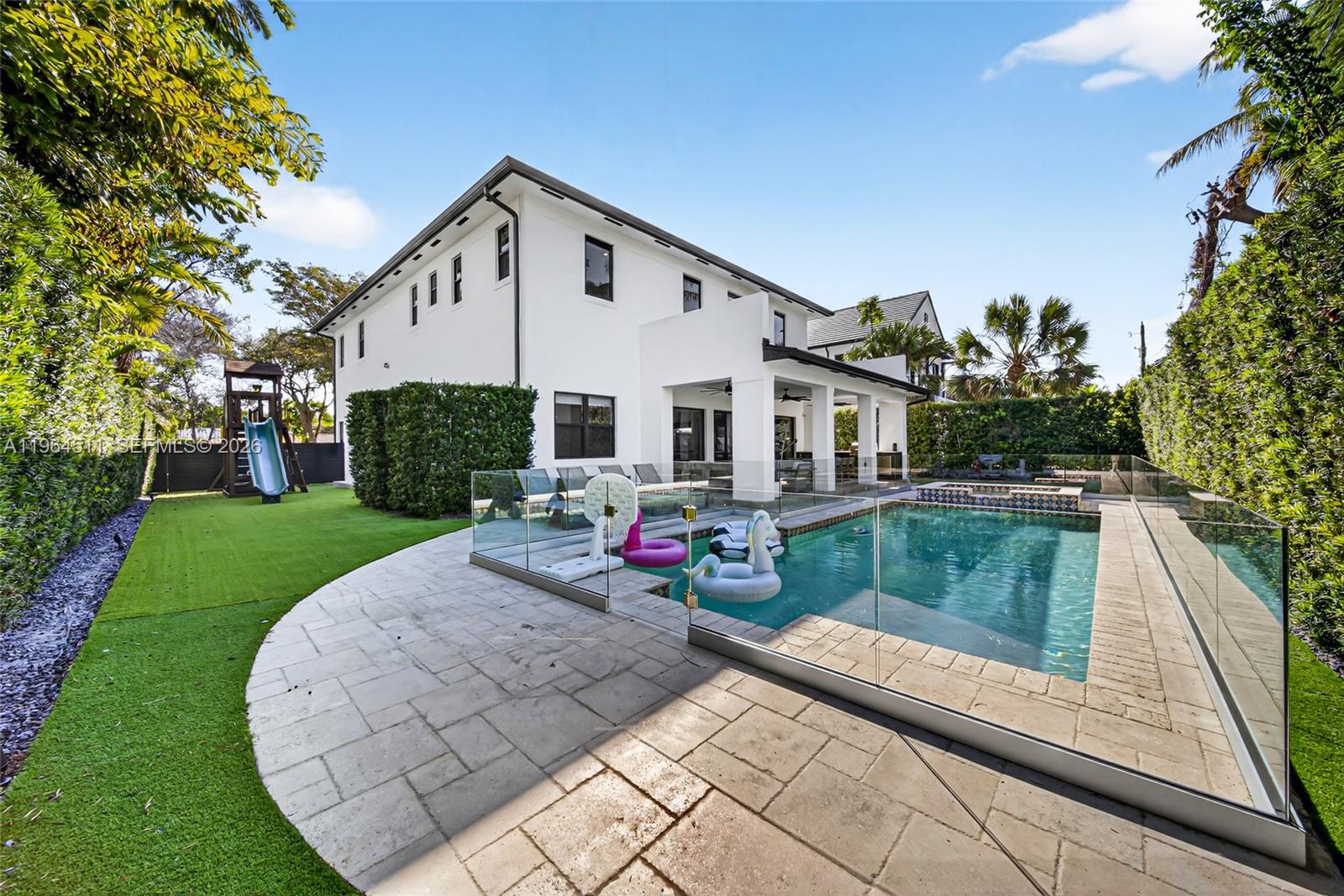 7500 SW 55th Ave