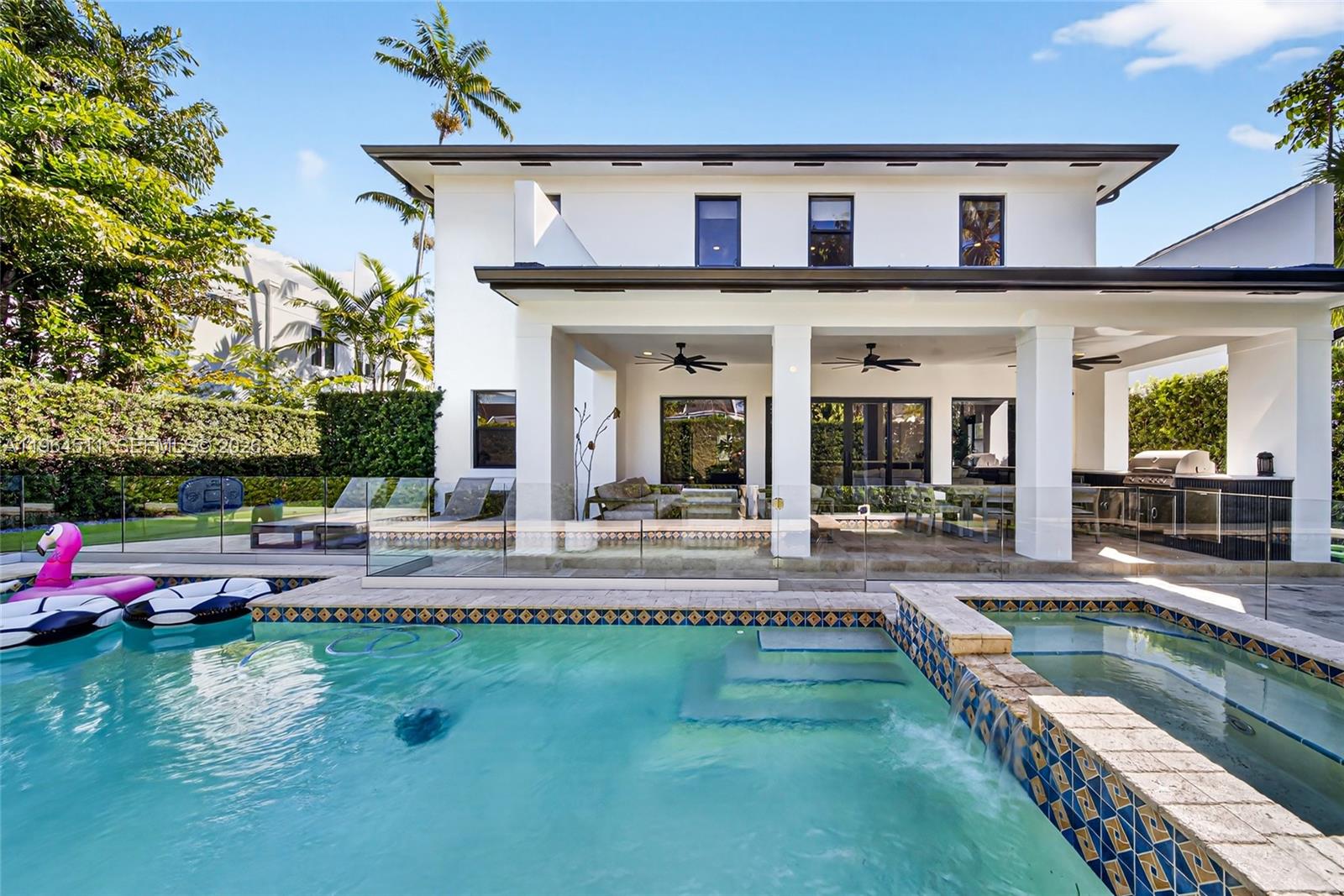 7500 SW 55th Ave