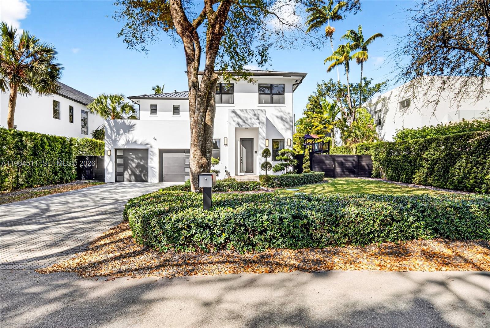 7500 SW 55th Ave