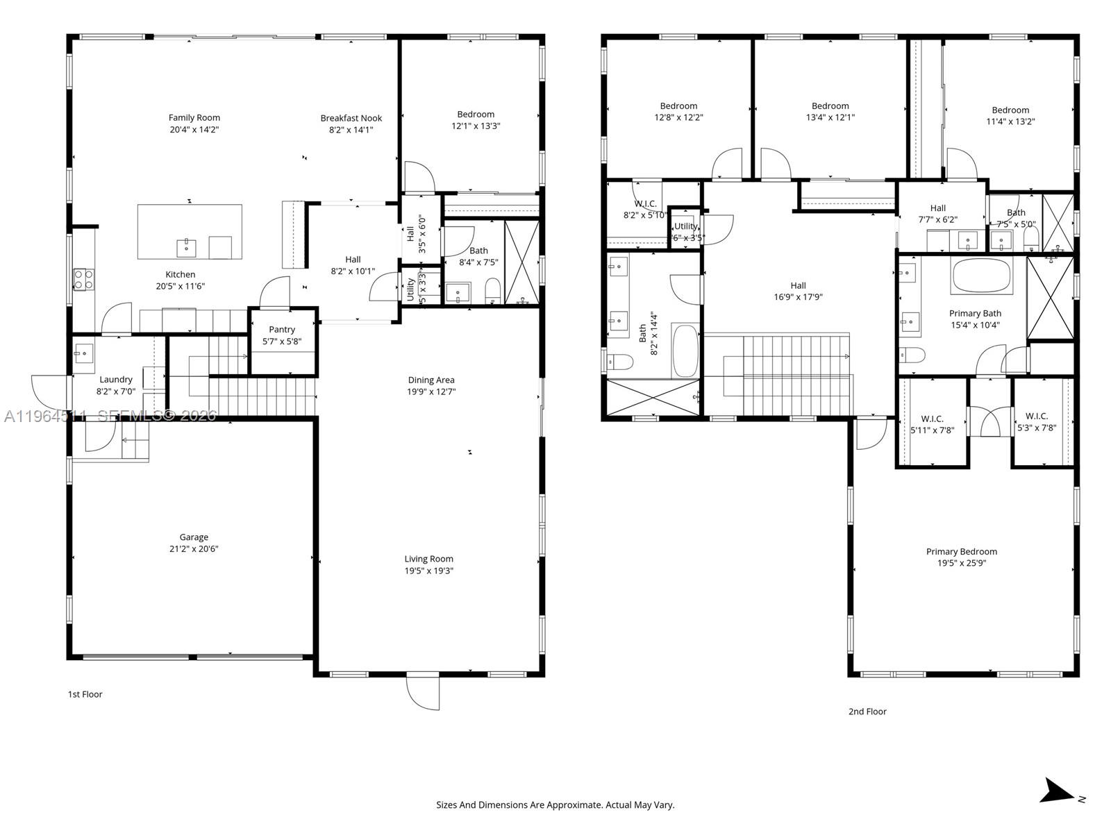 7500 SW 55th Ave
