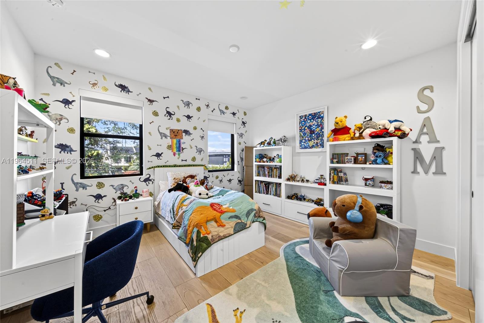 7500 SW 55th Ave
