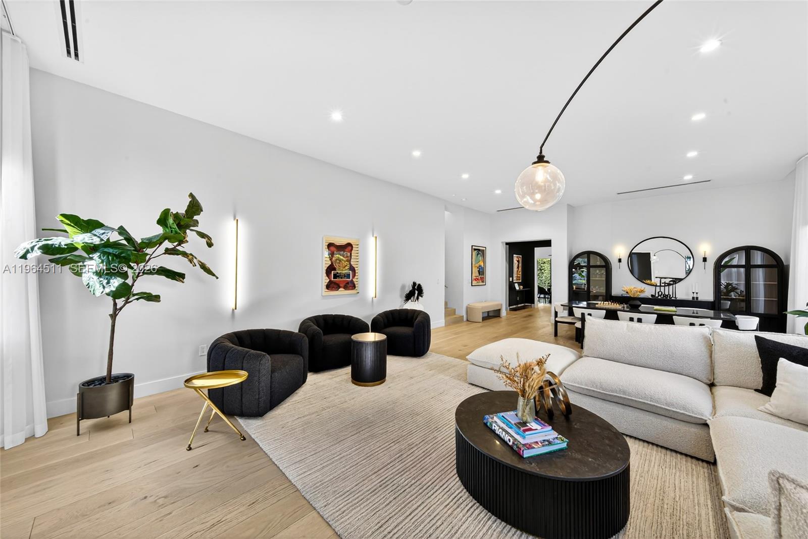7500 SW 55th Ave