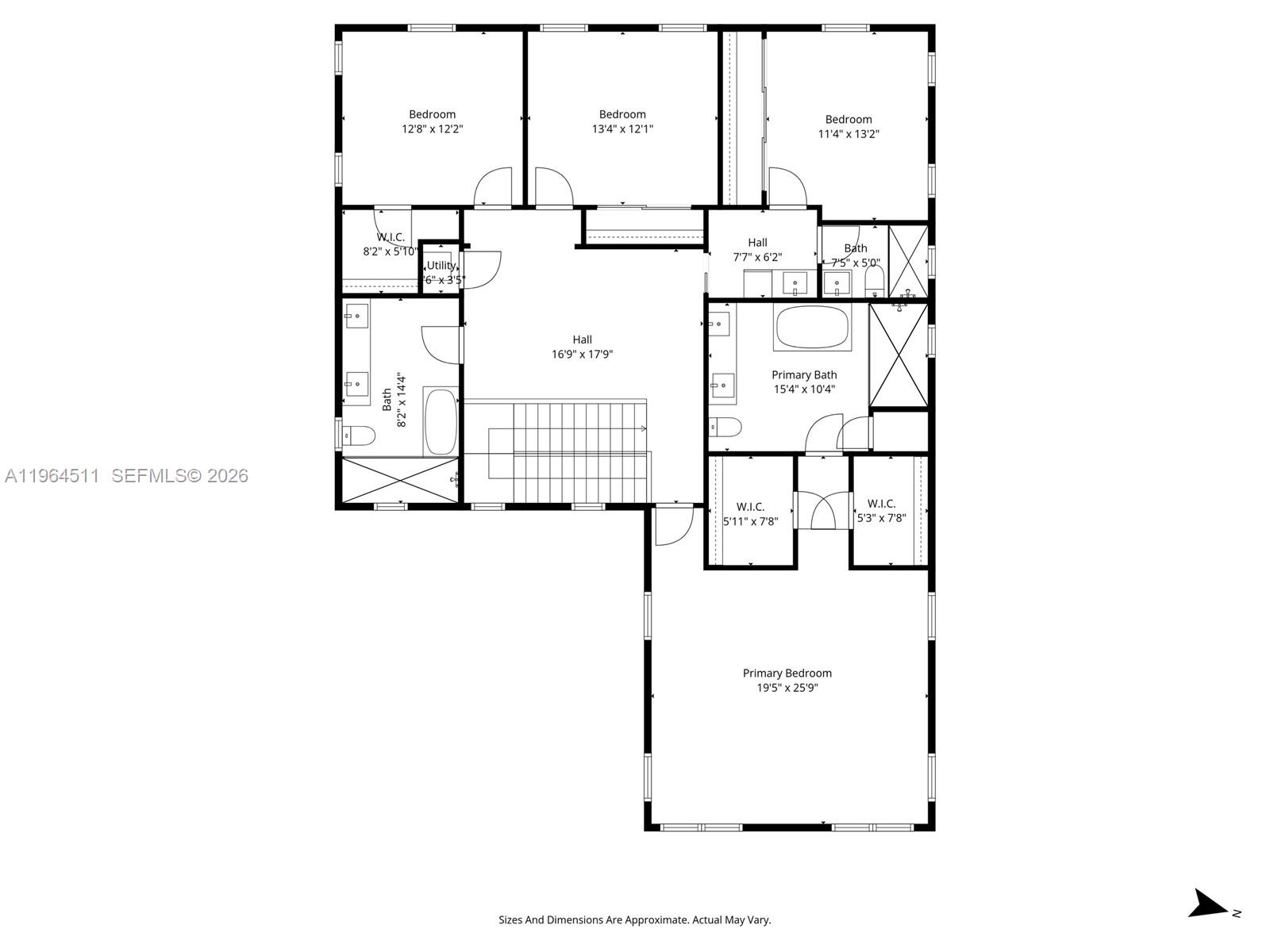 7500 SW 55th Ave