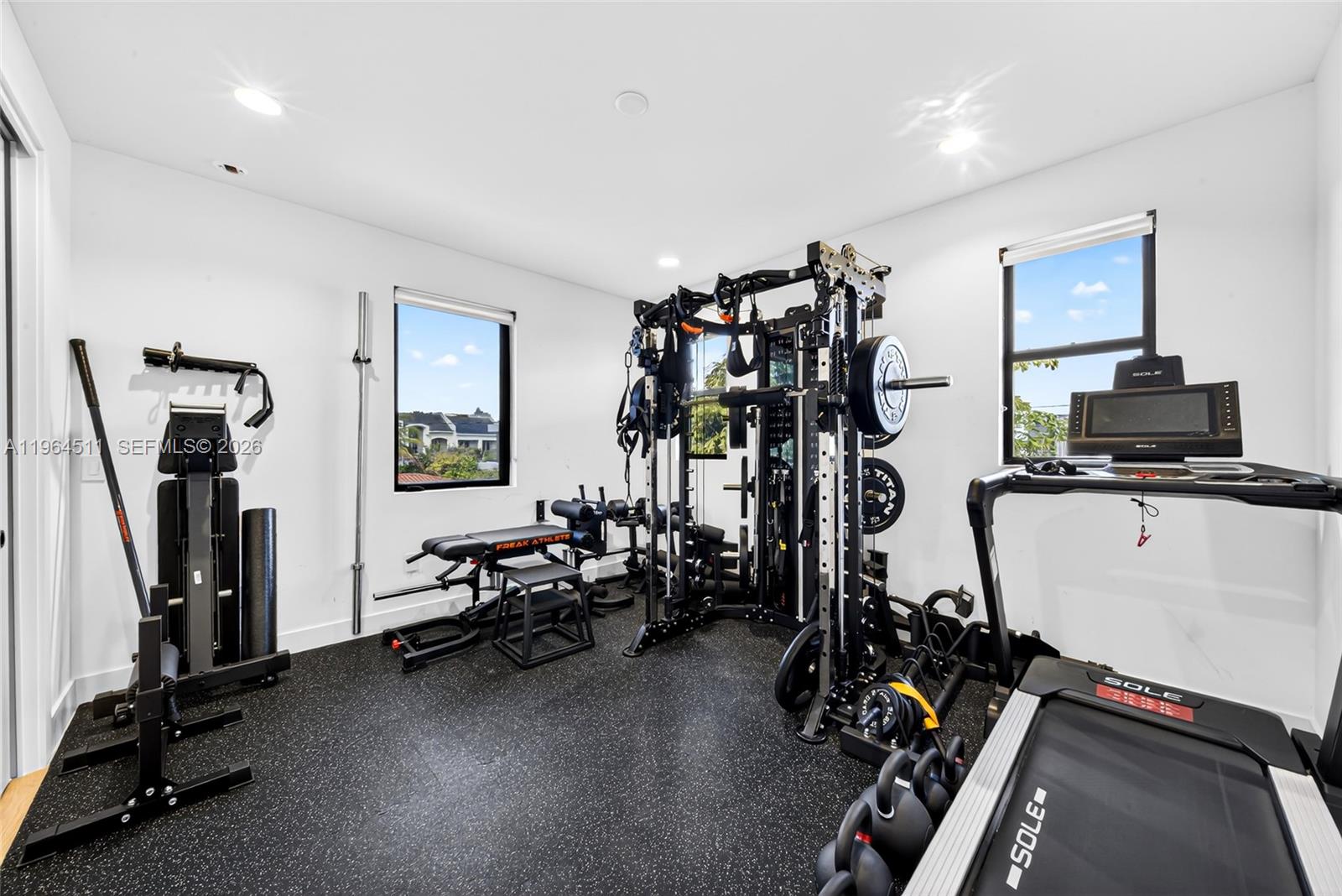 7500 SW 55th Ave
