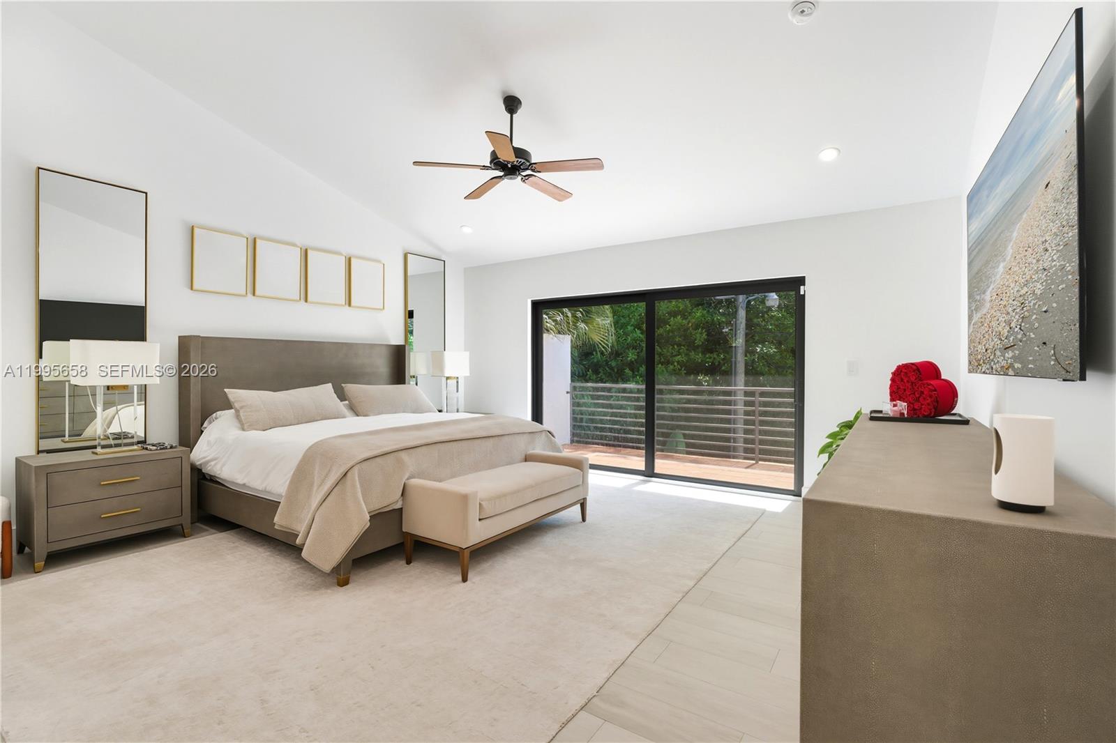 3782 El Prado Blvd # 1