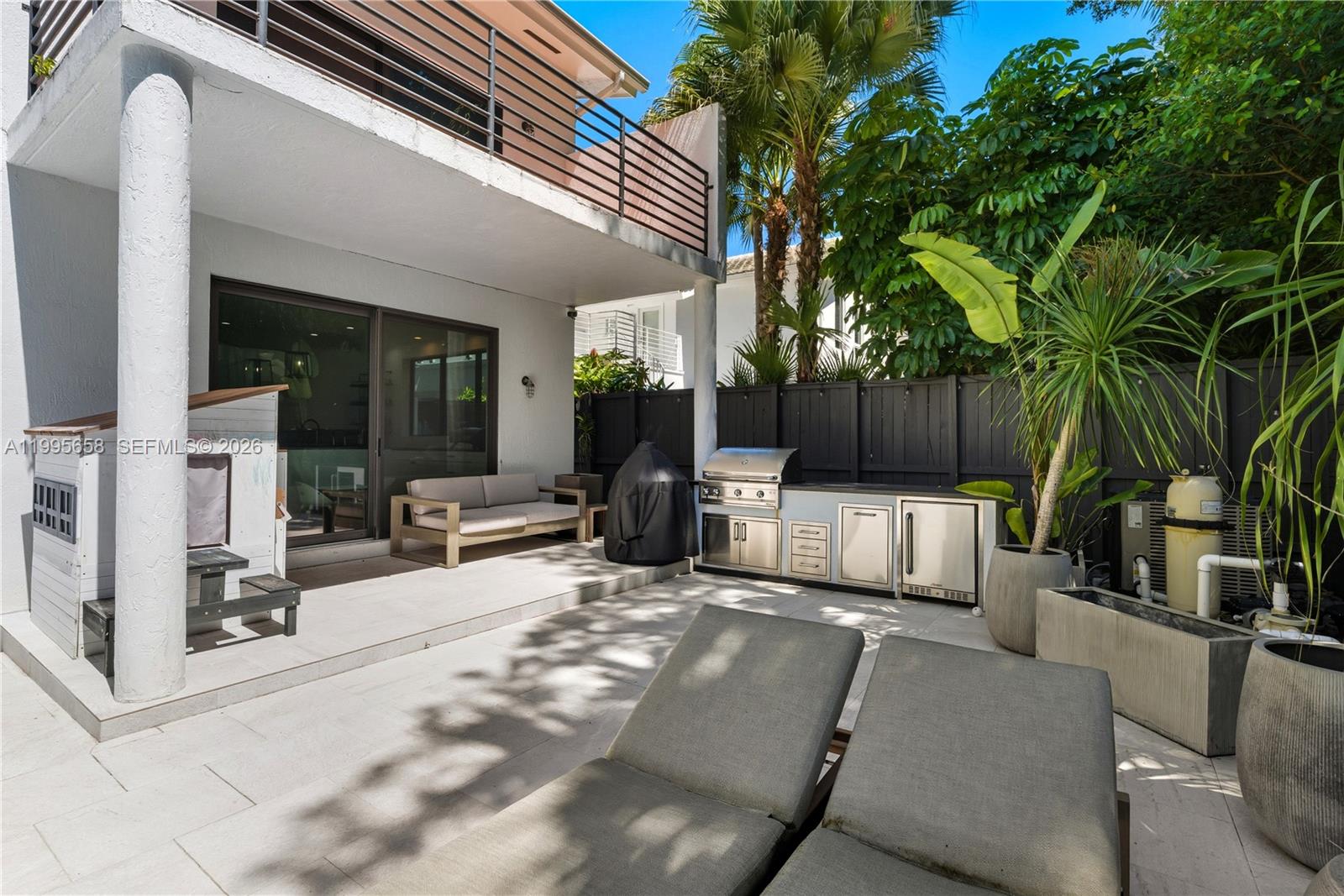 3782 El Prado Blvd # 1