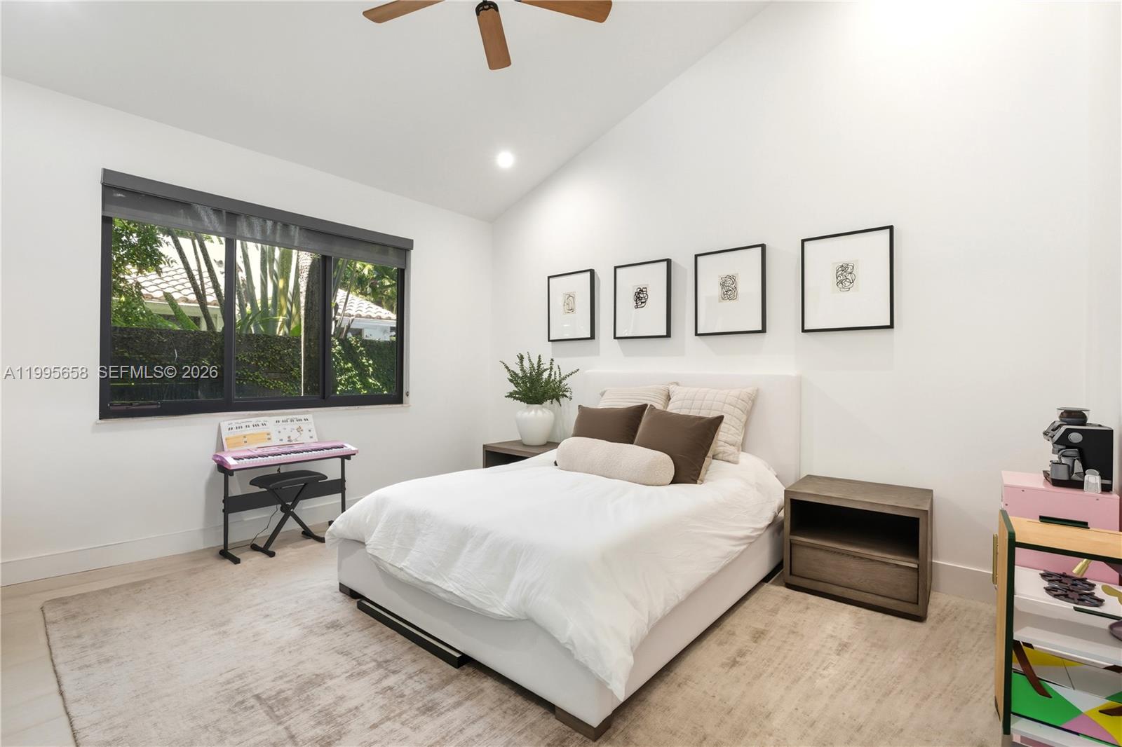 3782 El Prado Blvd # 1