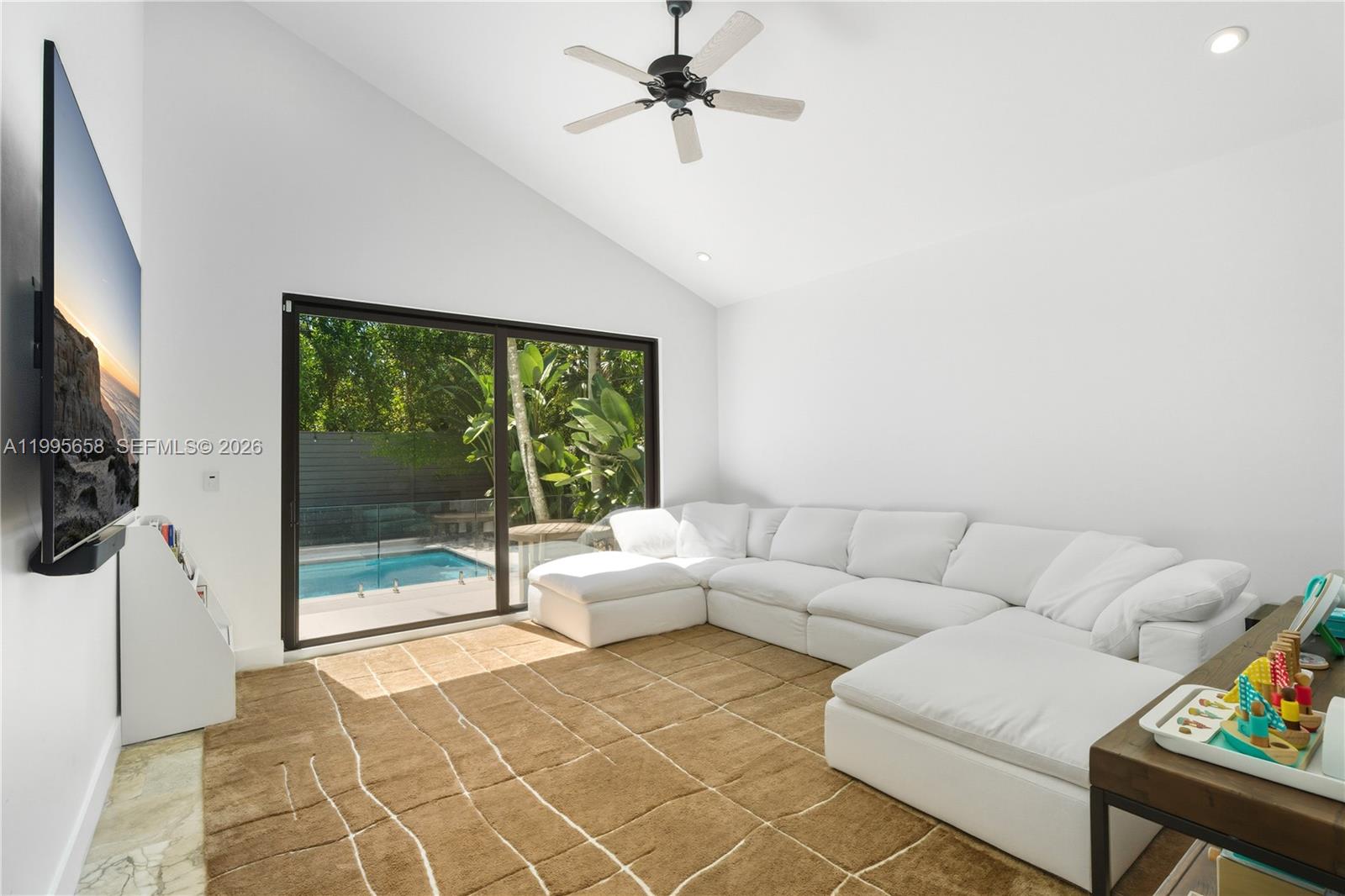3782 El Prado Blvd # 1