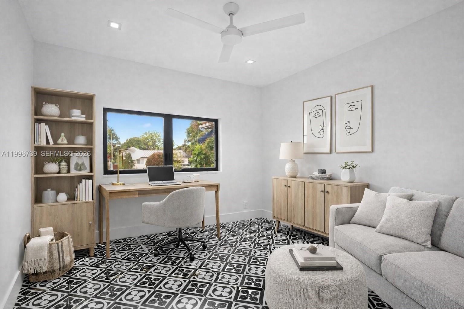 2345 SW 23rd Ter # 0