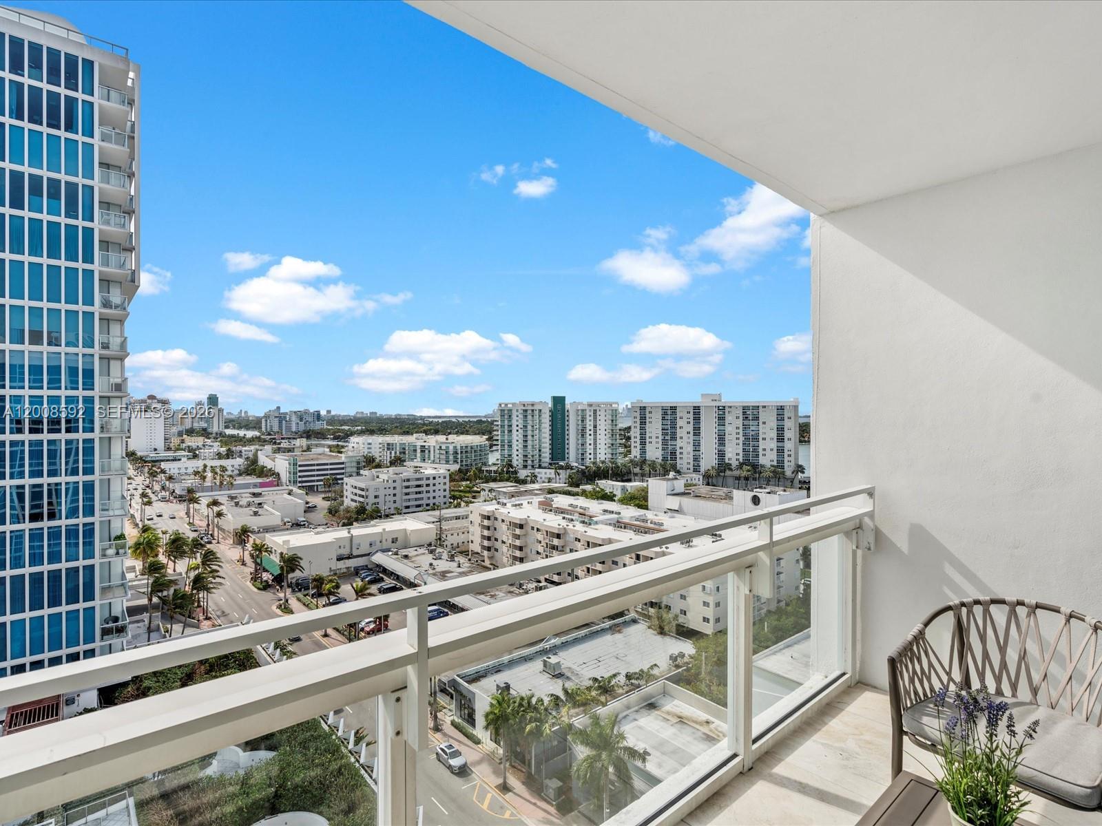 6801 Collins Ave # L Unit: 1402 Door 1412 L