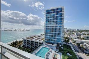 6801 Collins Ave # L Unit: 1402 Door 1412 L