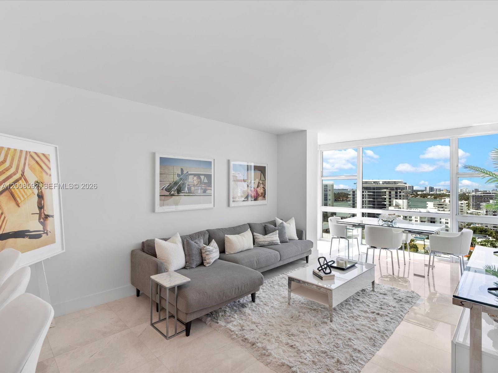 6801 Collins Ave # L Unit: 1402 Door 1412 L