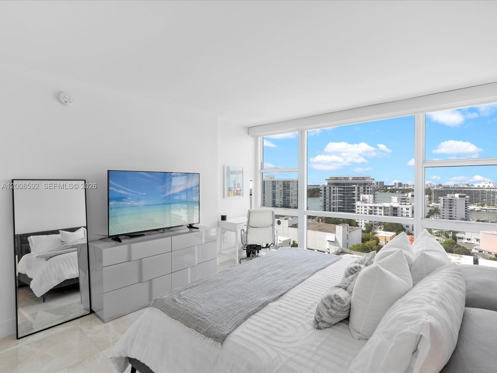 6801 Collins Ave # L Unit: 1402 Door 1412 L