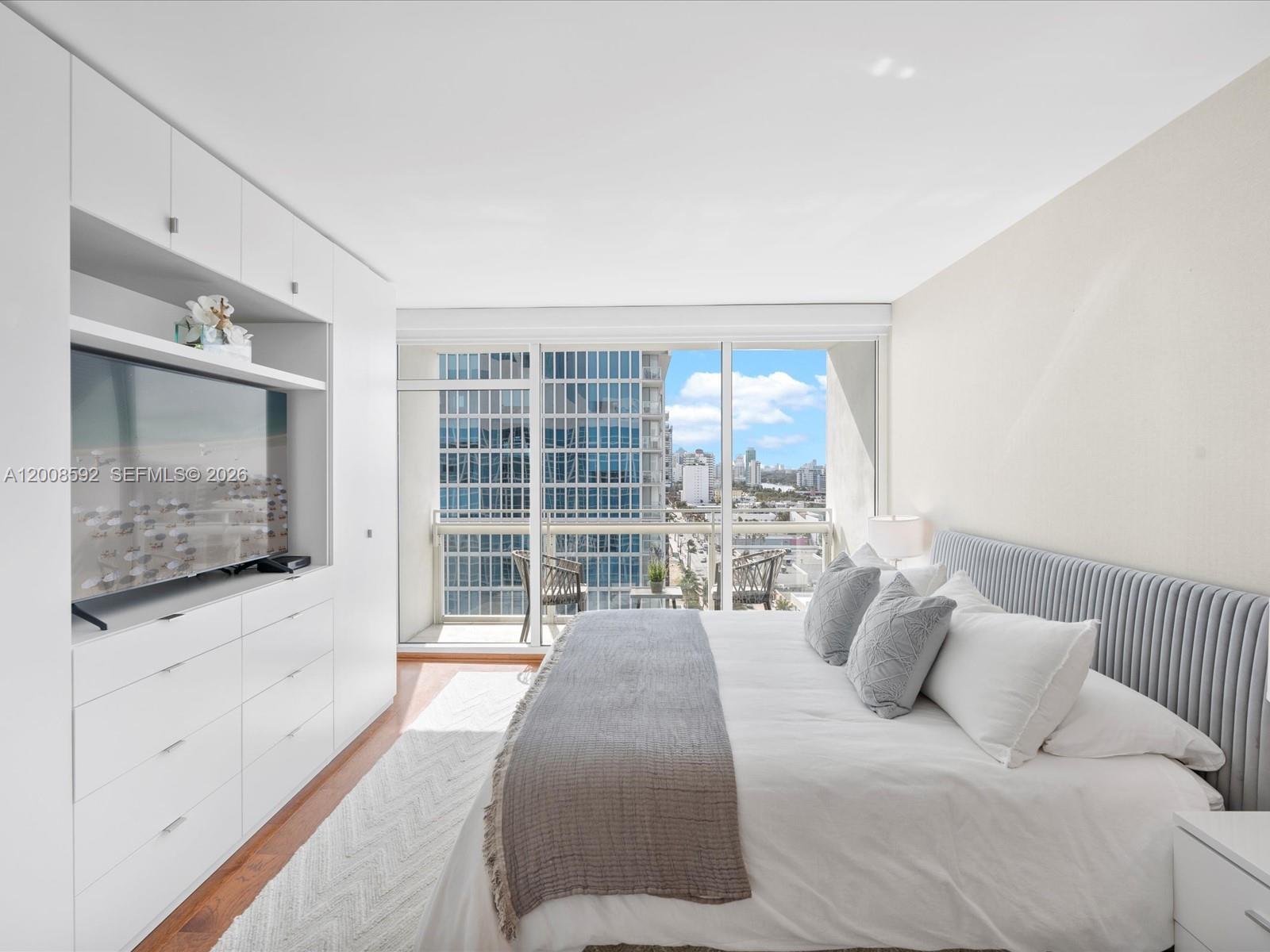 6801 Collins Ave # L Unit: 1402 Door 1412 L