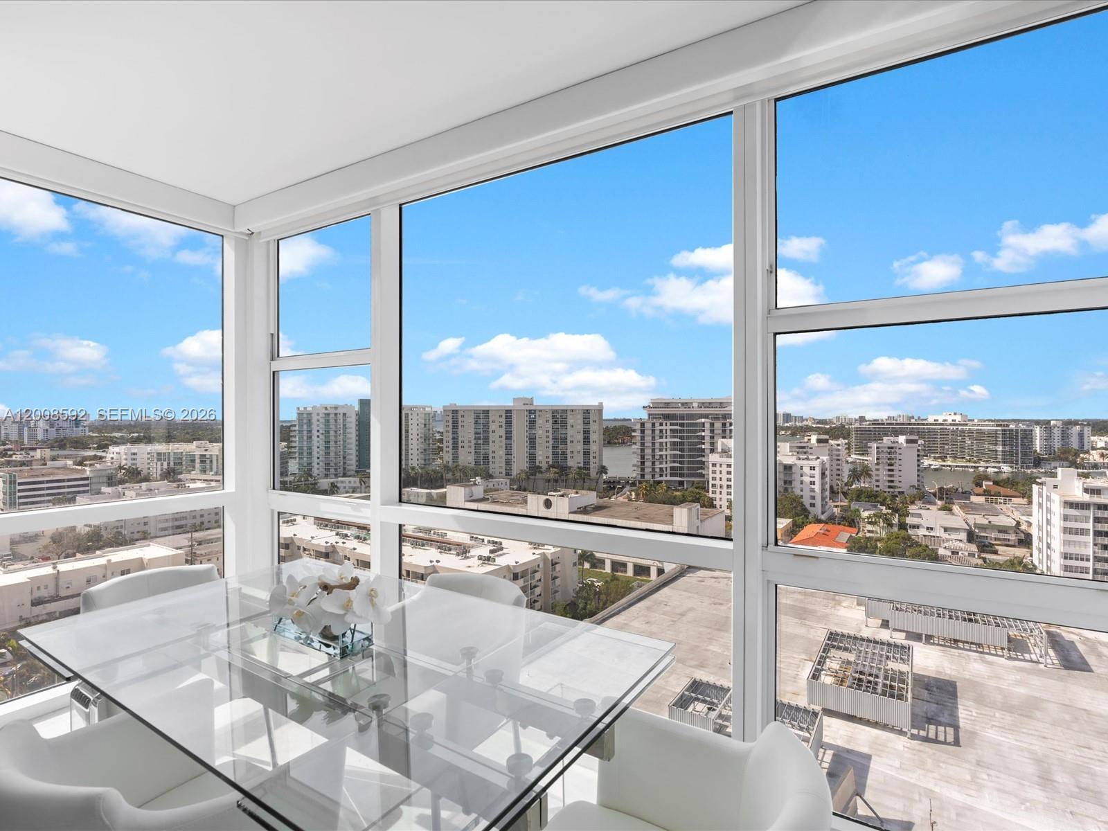6801 Collins Ave # L Unit: 1402 Door 1412 L