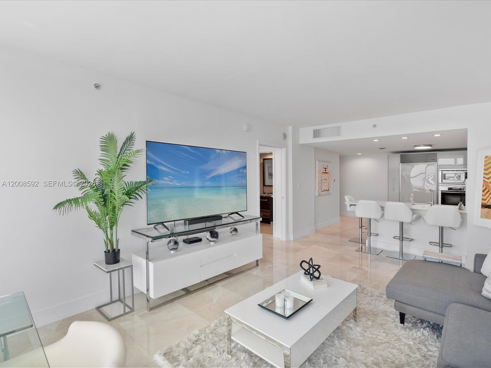 6801 Collins Ave # L Unit: 1402 Door 1412 L