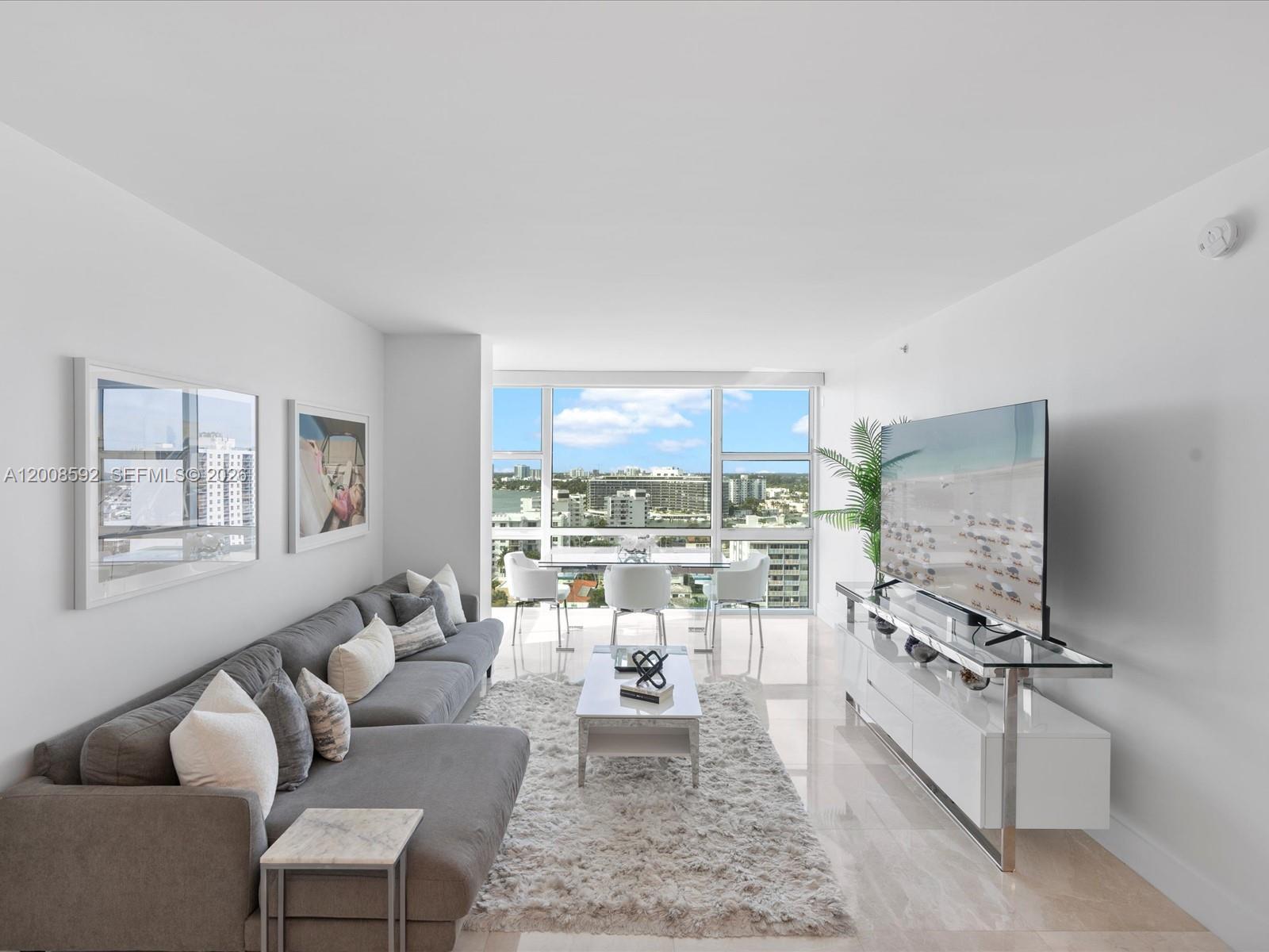 6801 Collins Ave # L Unit: 1402 Door 1412 L