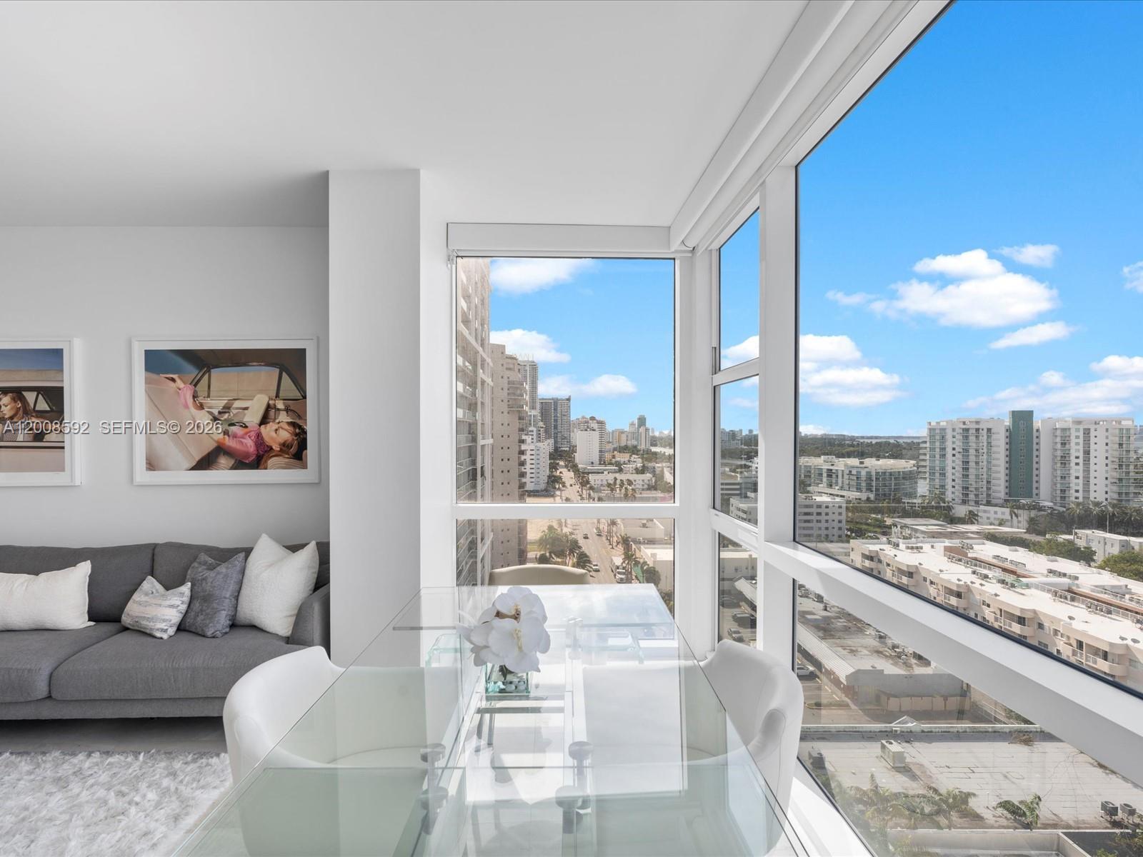 6801 Collins Ave # L Unit: 1402 Door 1412 L