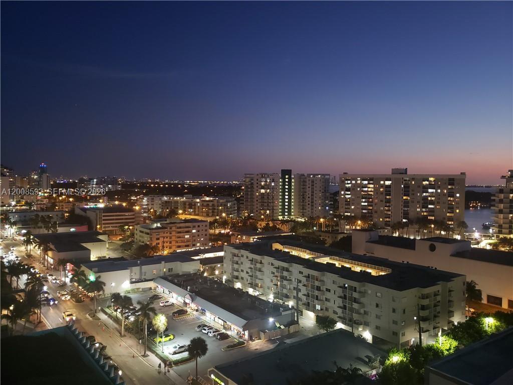 6801 Collins Ave # L Unit: 1402 Door 1412 L