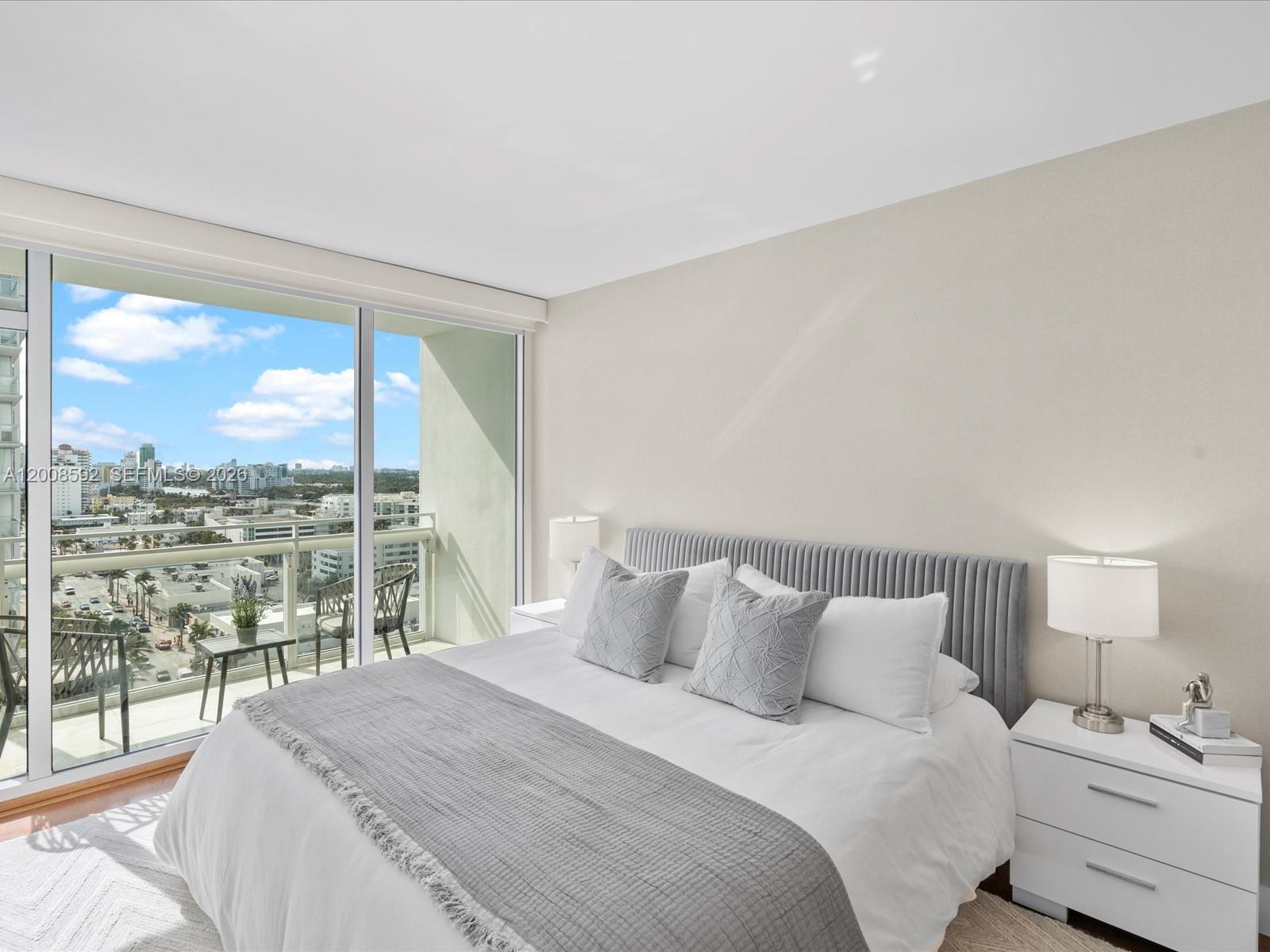 6801 Collins Ave # L Unit: 1402 Door 1412 L