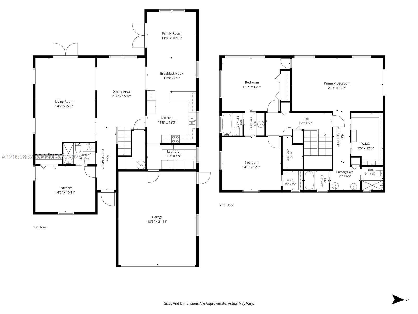 4820 Campo Sano Ct