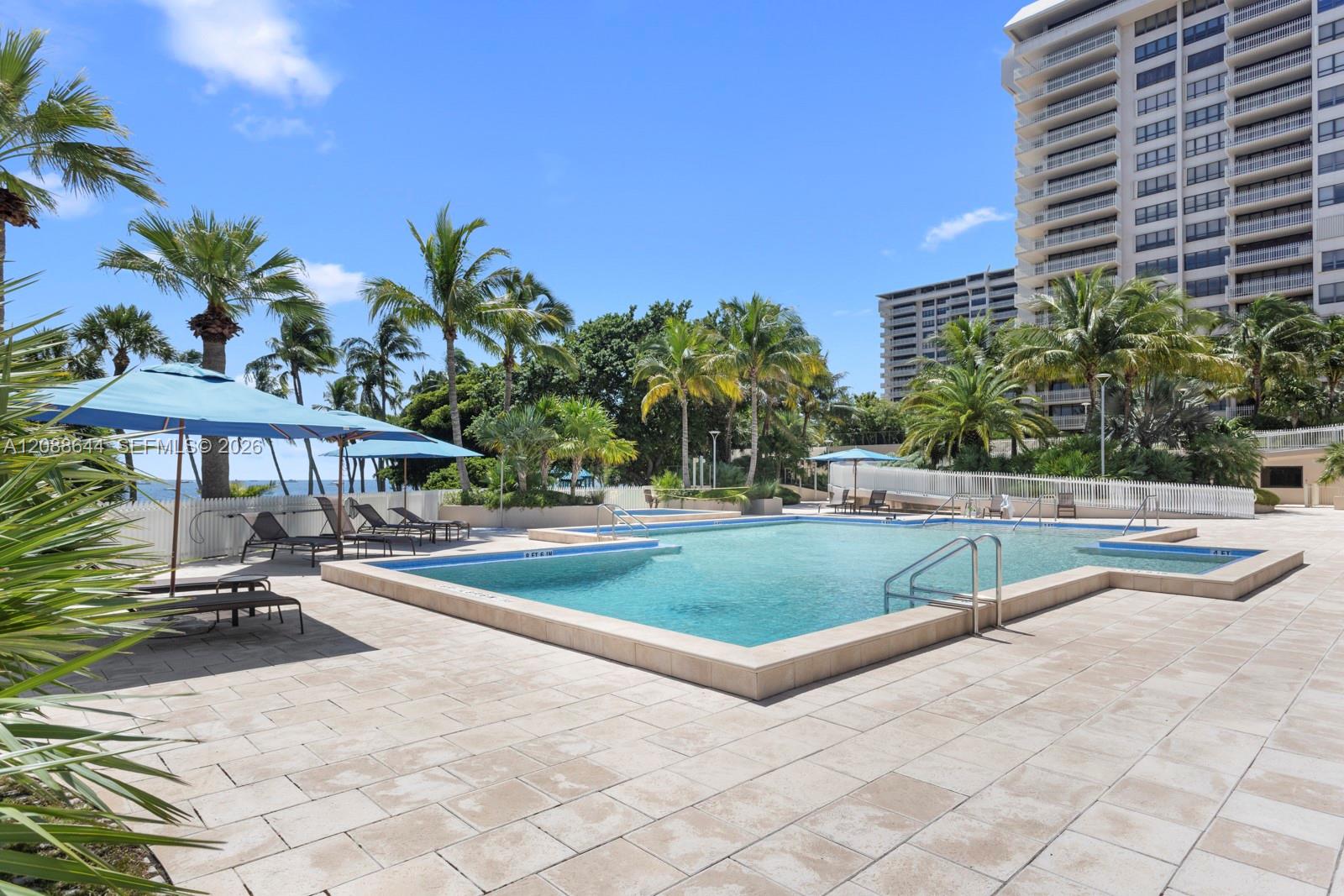 3 Grove Isle Dr Unit: CPH08