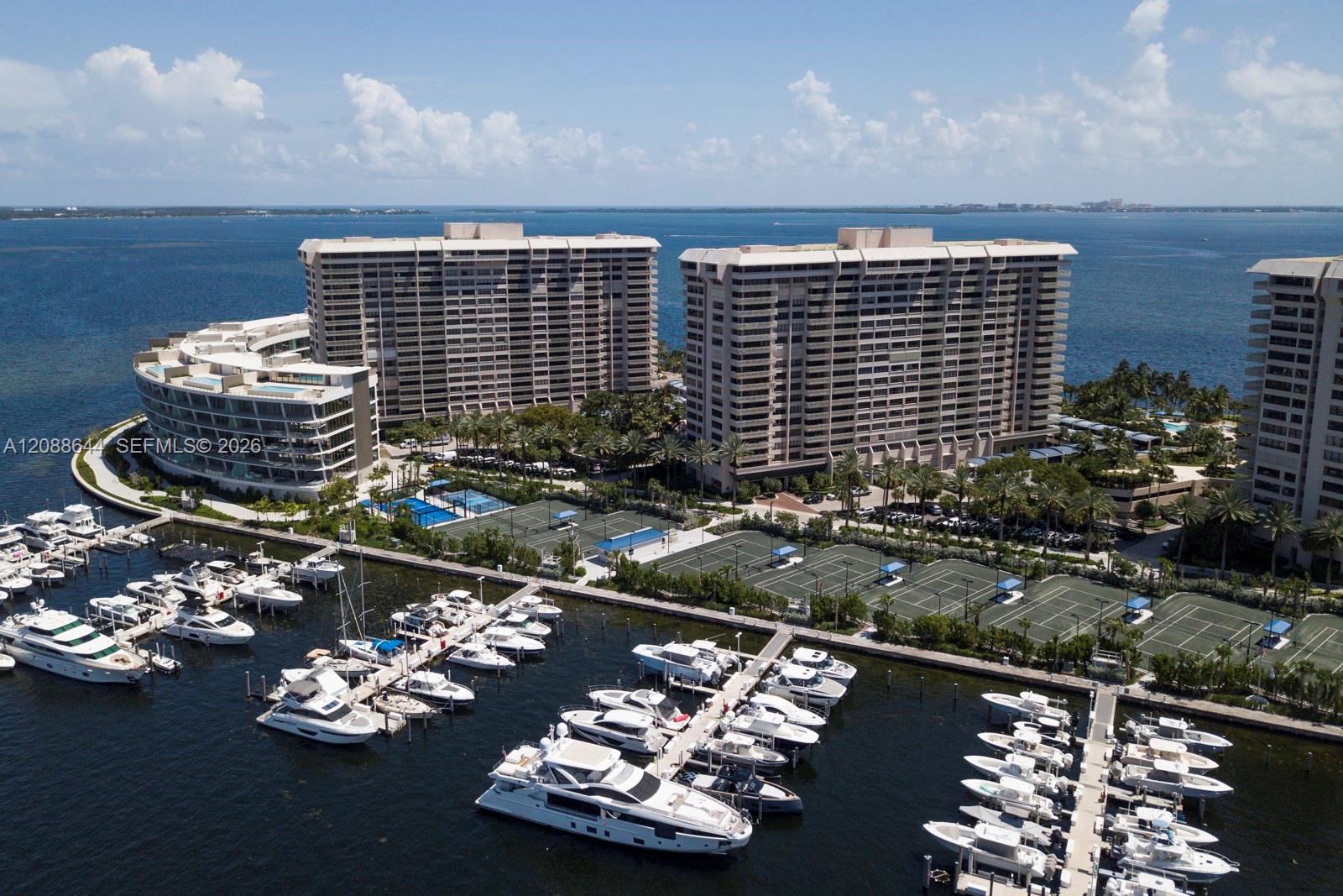 3 Grove Isle Dr Unit: CPH08