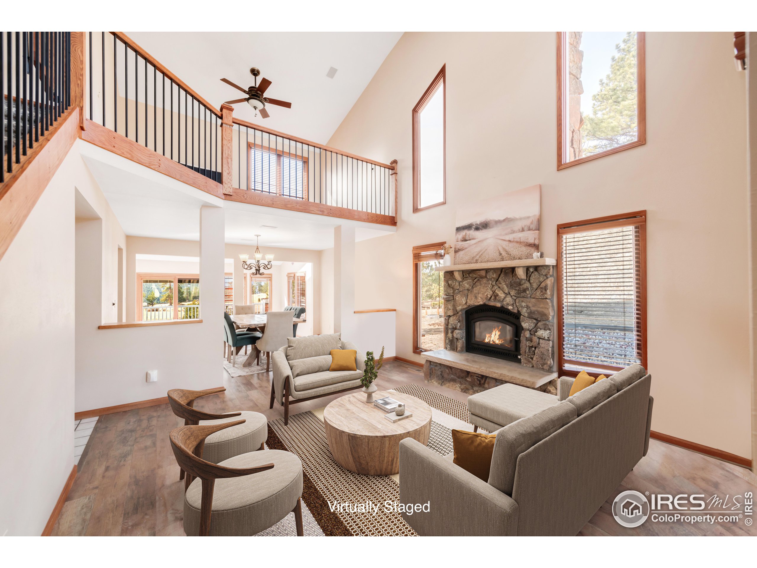 2341 Fallen Leaf Way