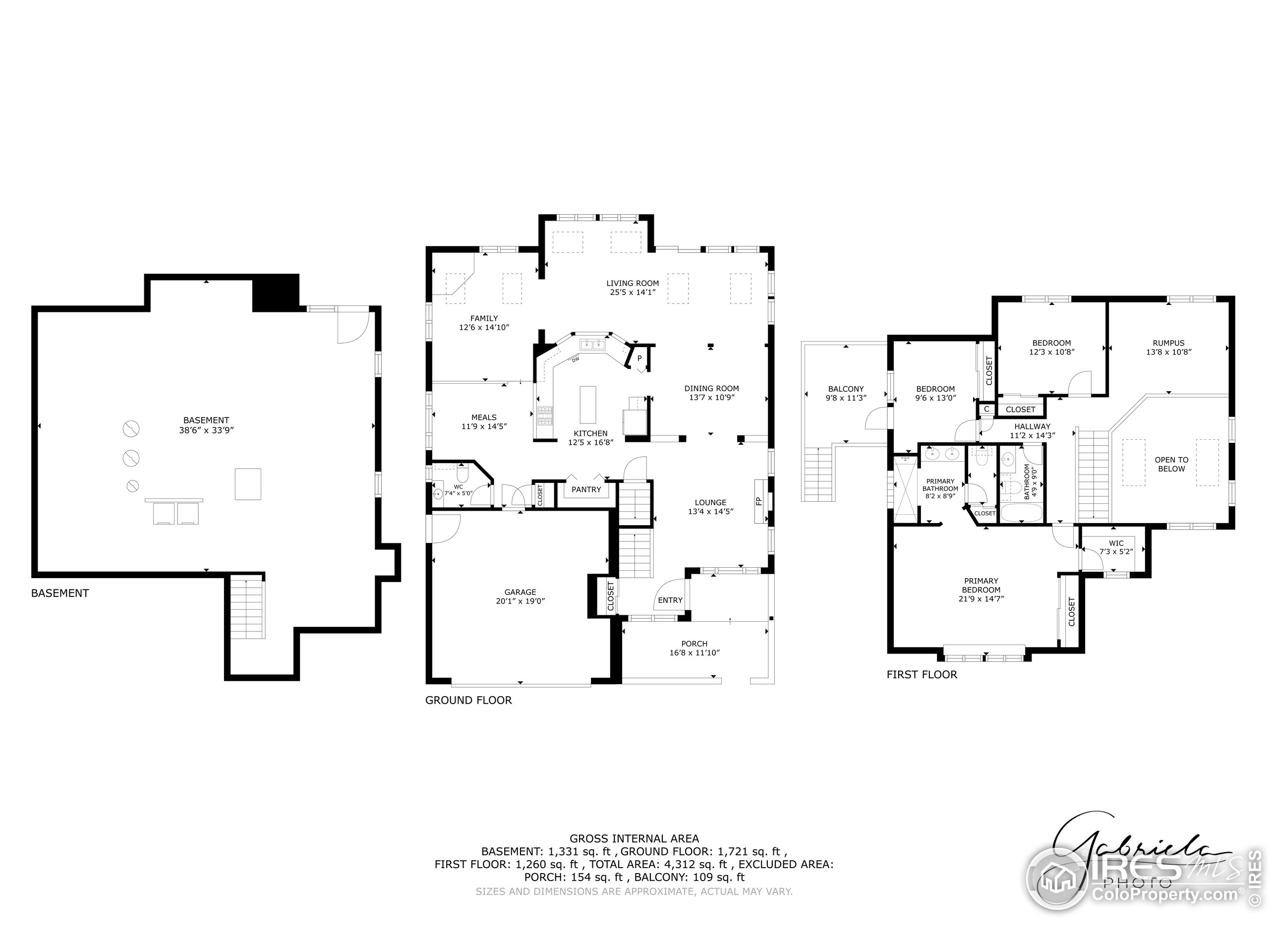 2341 Fallen Leaf Way