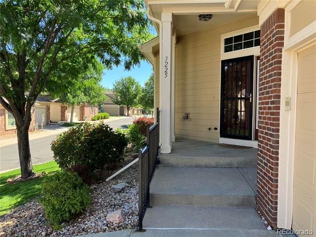 3225 S Indiana Street S Unit: 3225