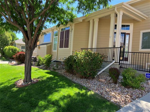 3225 S Indiana Street S Unit: 3225