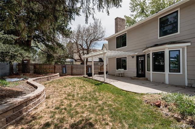 12851 E Vassar Drive