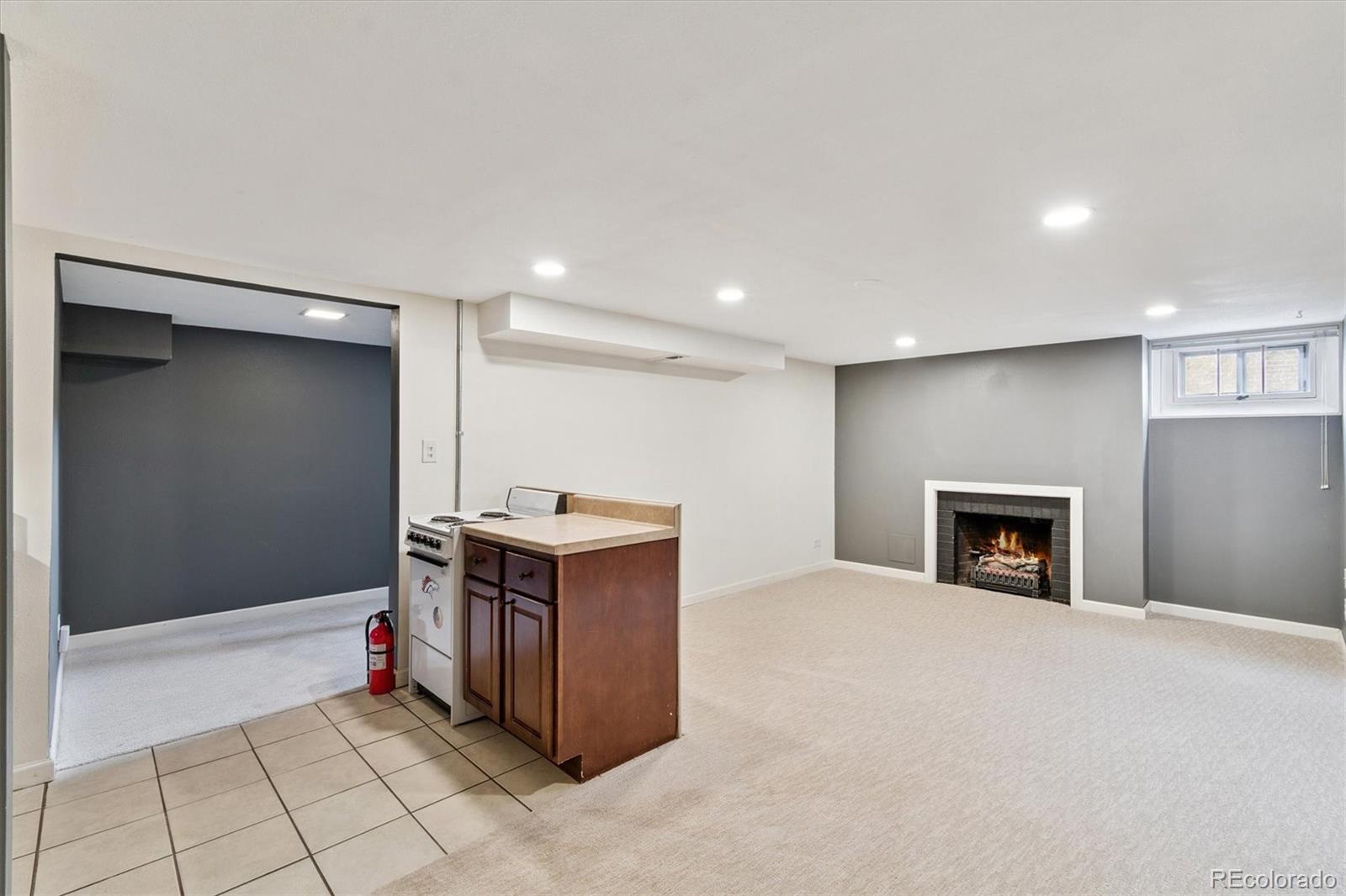 3890 S Cherokee Street