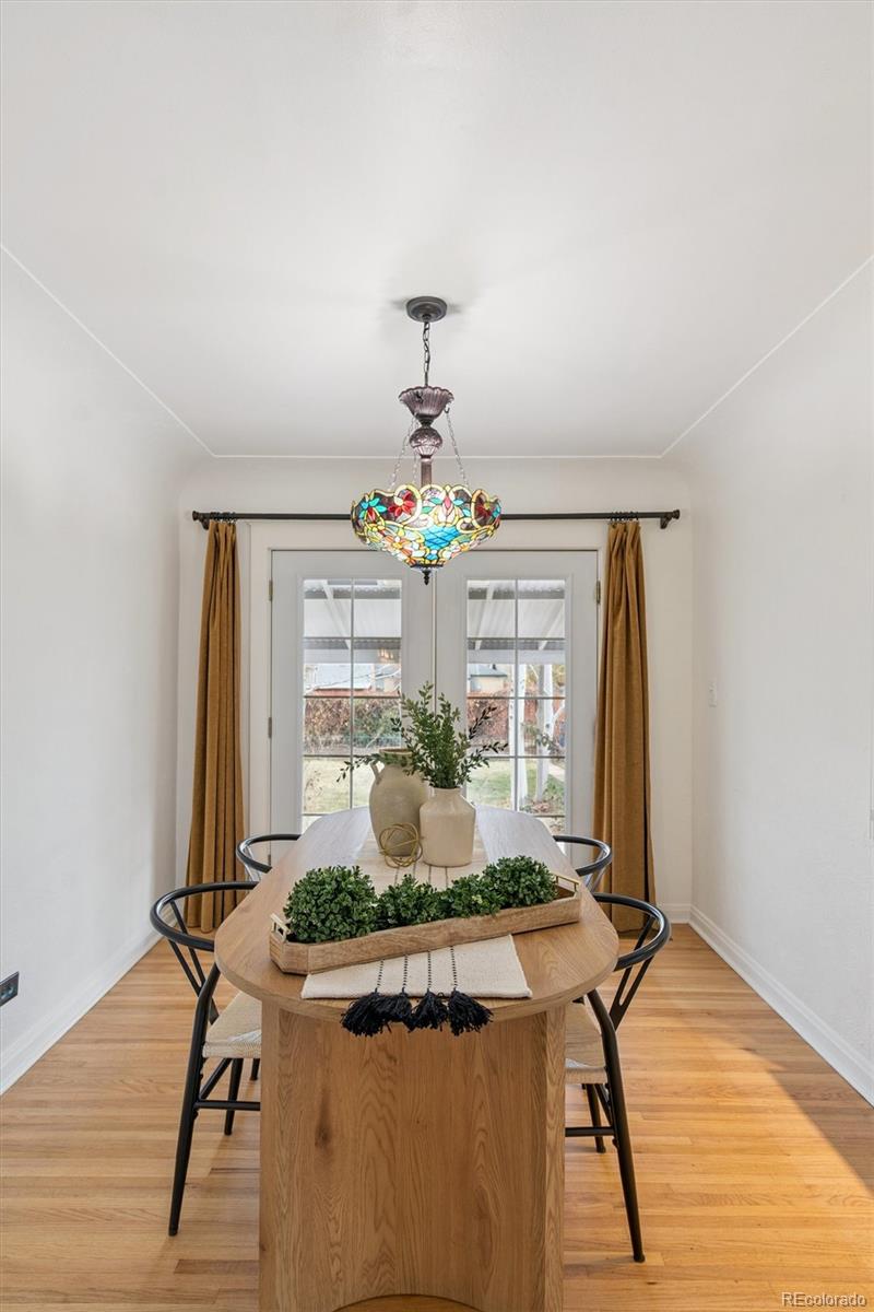 3890 S Cherokee Street