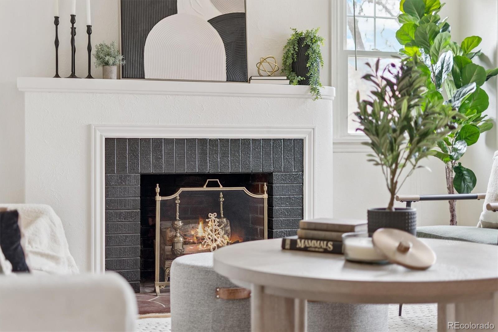 3890 S Cherokee Street