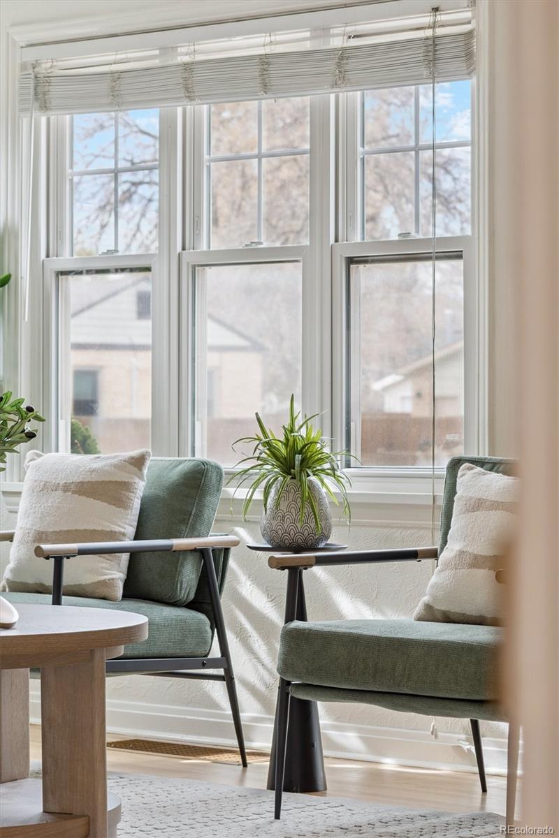 3890 S Cherokee Street