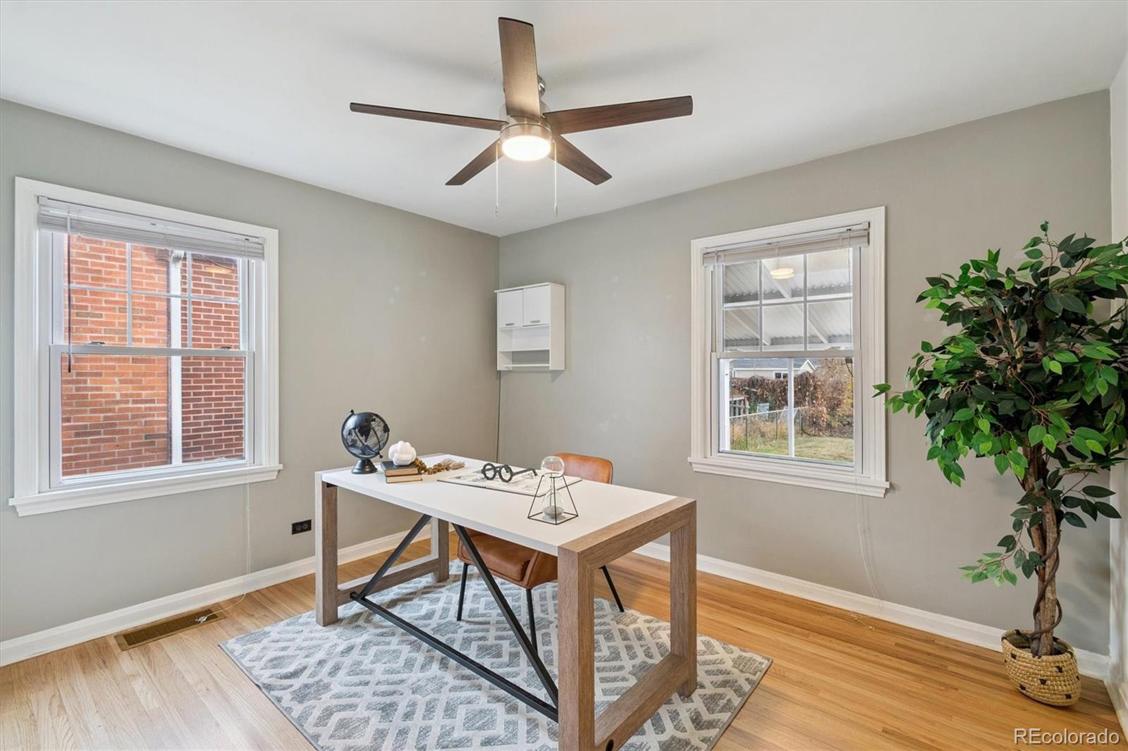 3890 S Cherokee Street