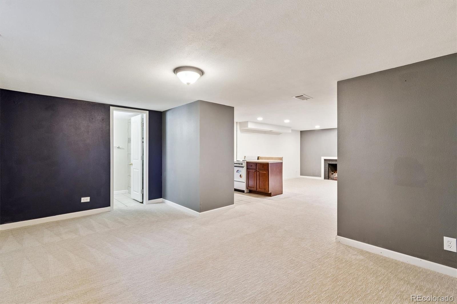 3890 S Cherokee Street